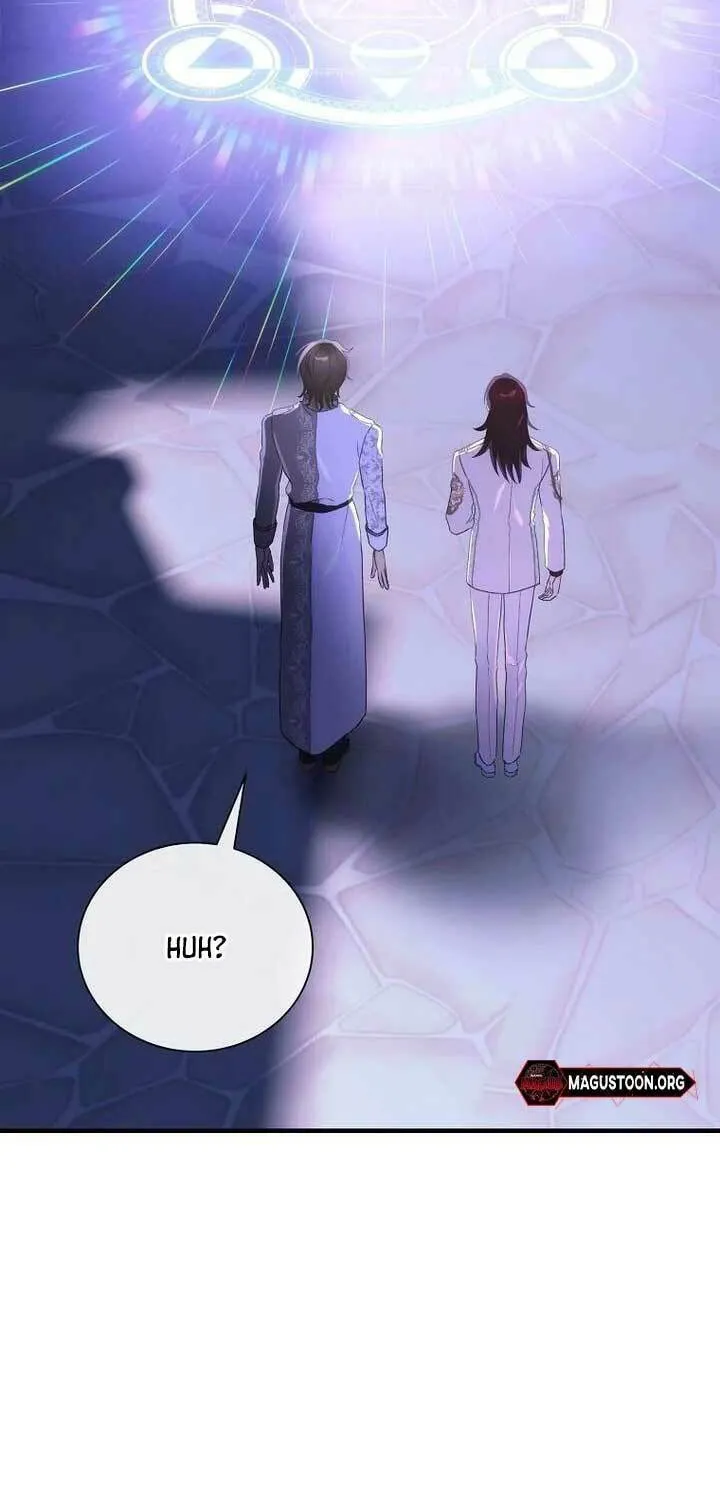It's Not Your Baby! Chapter 104 page 33 - 