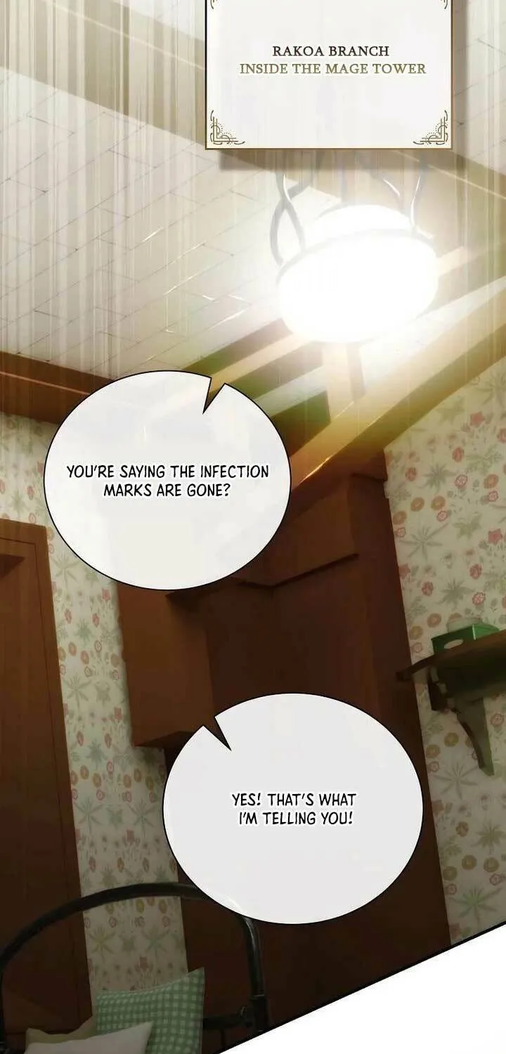 It's Not Your Baby! Chapter 104 page 37 - 