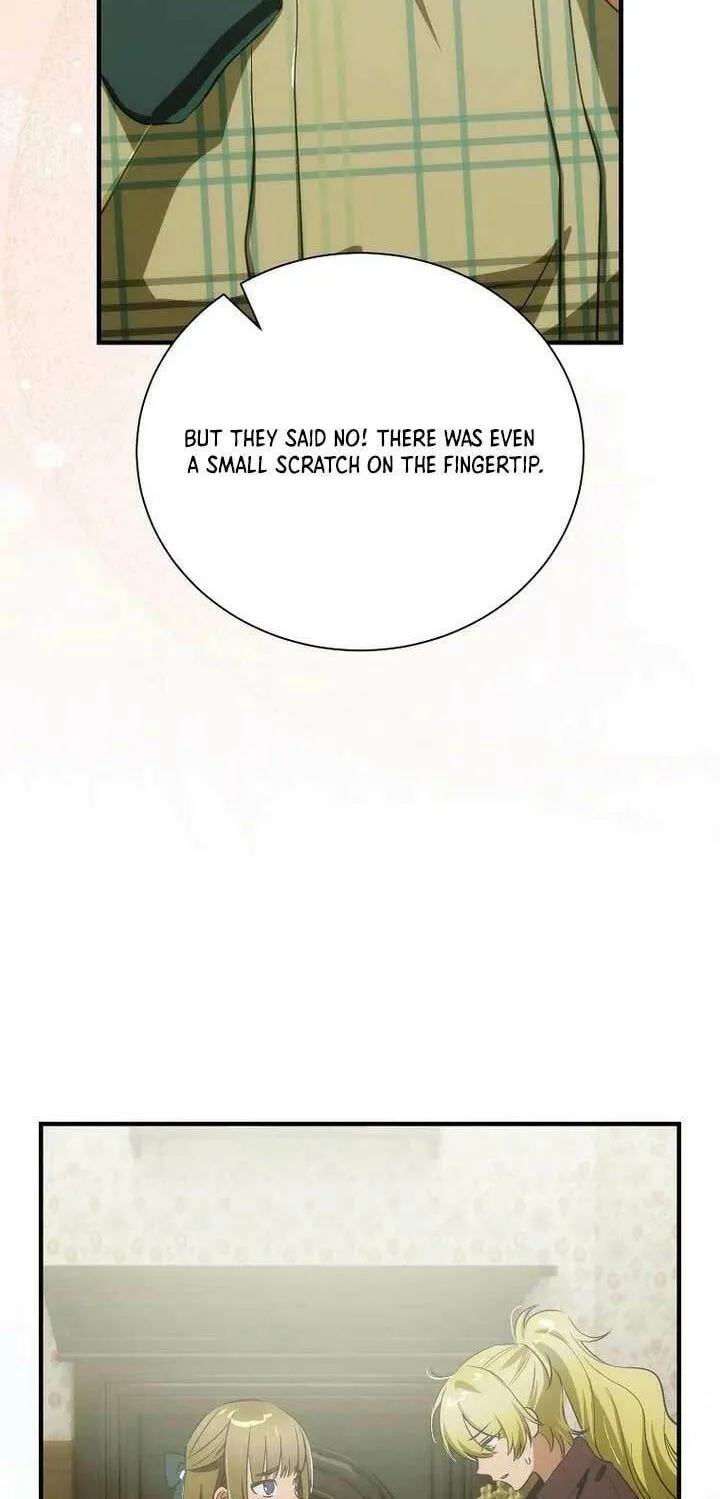 It's Not Your Baby! Chapter 104 page 40 - 