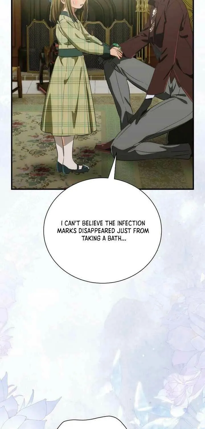 It's Not Your Baby! Chapter 104 page 41 - 