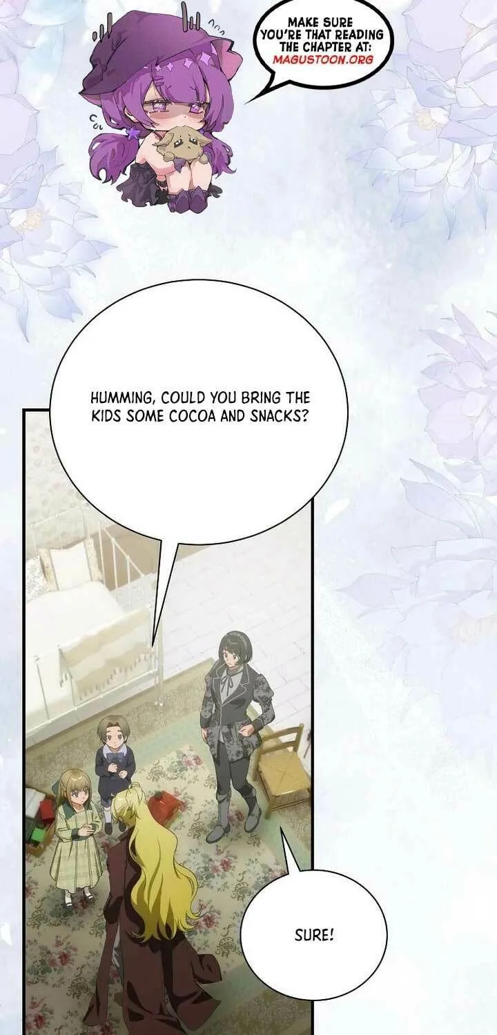 It's Not Your Baby! Chapter 104 page 43 - 