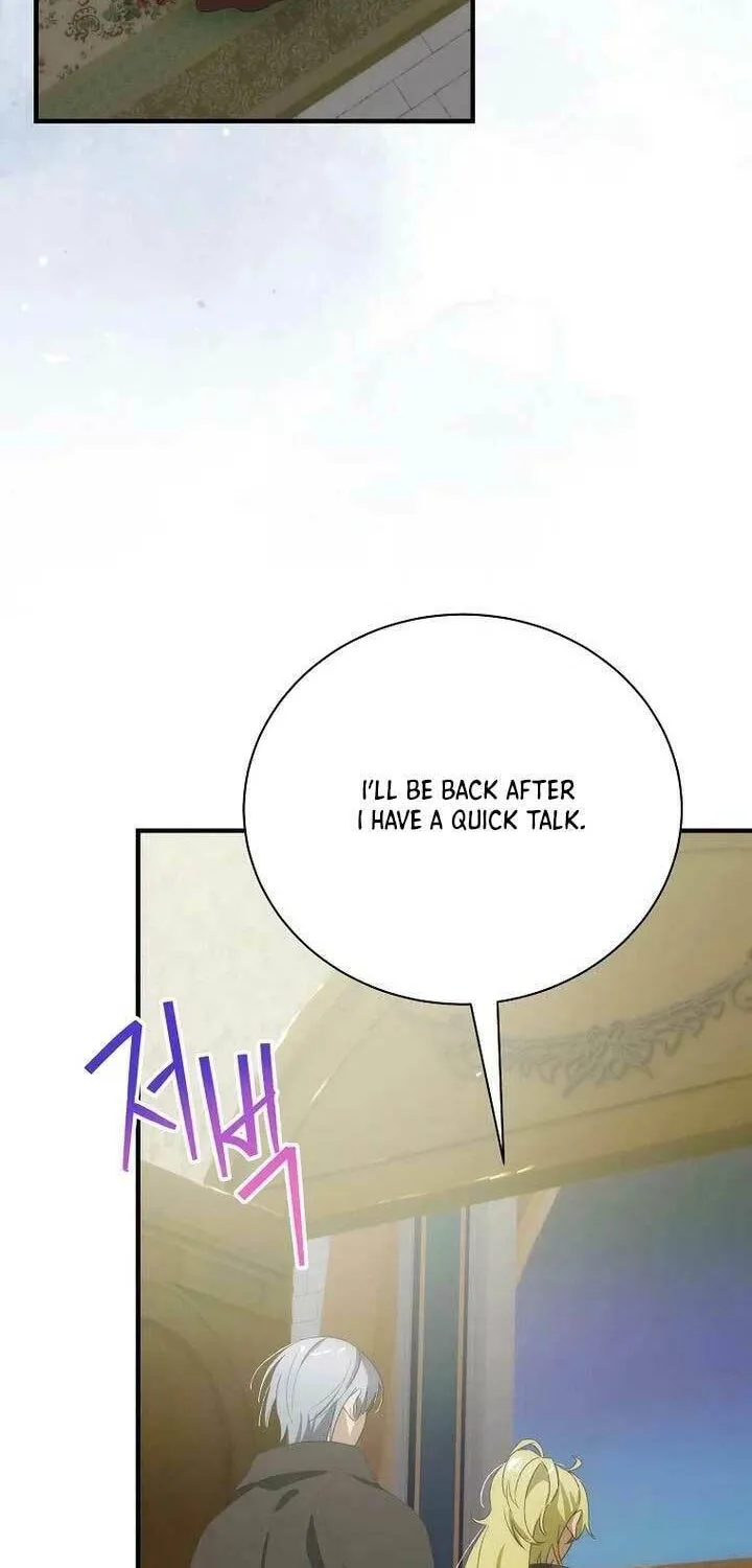 It's Not Your Baby! Chapter 104 page 44 - 