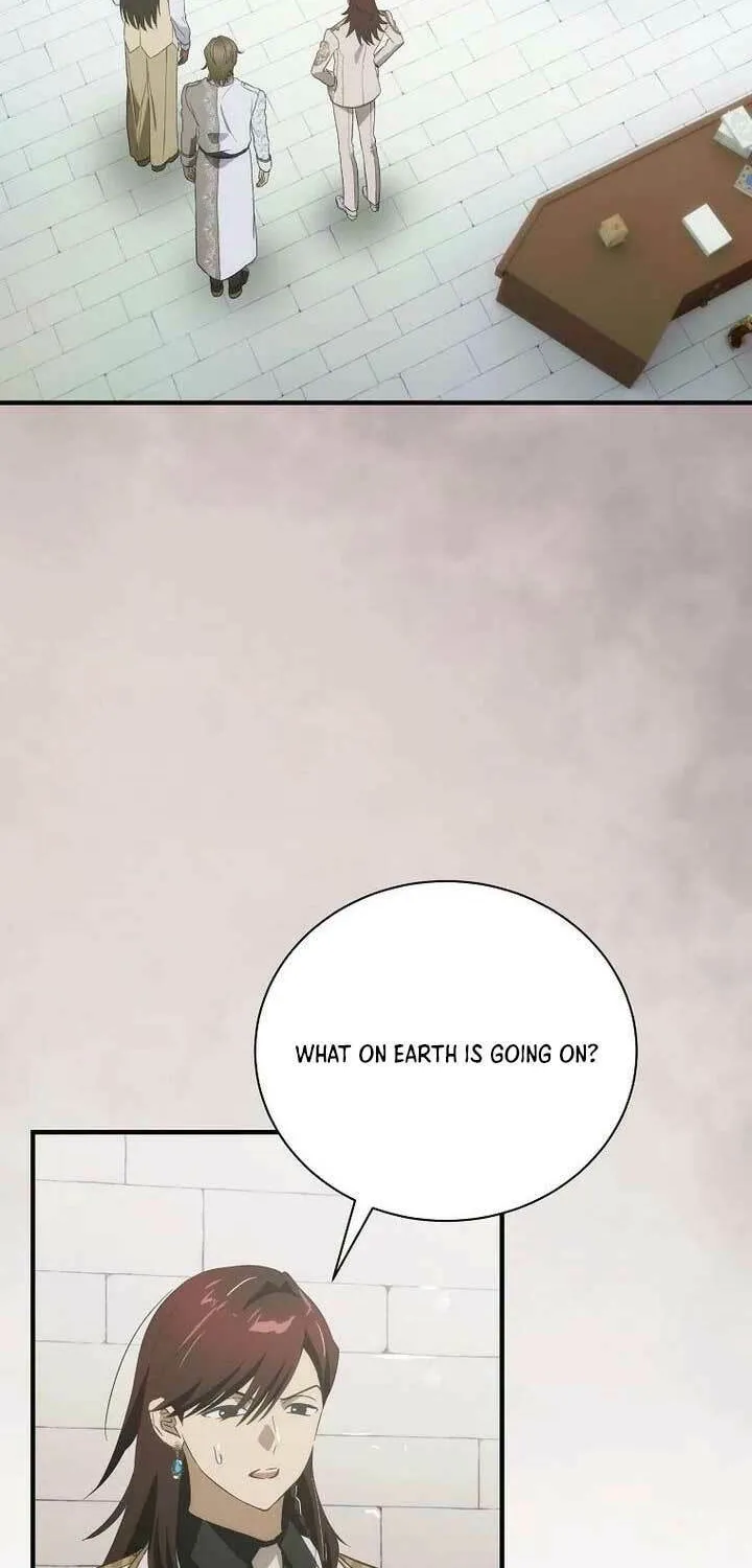 It's Not Your Baby! Chapter 104 page 48 - 