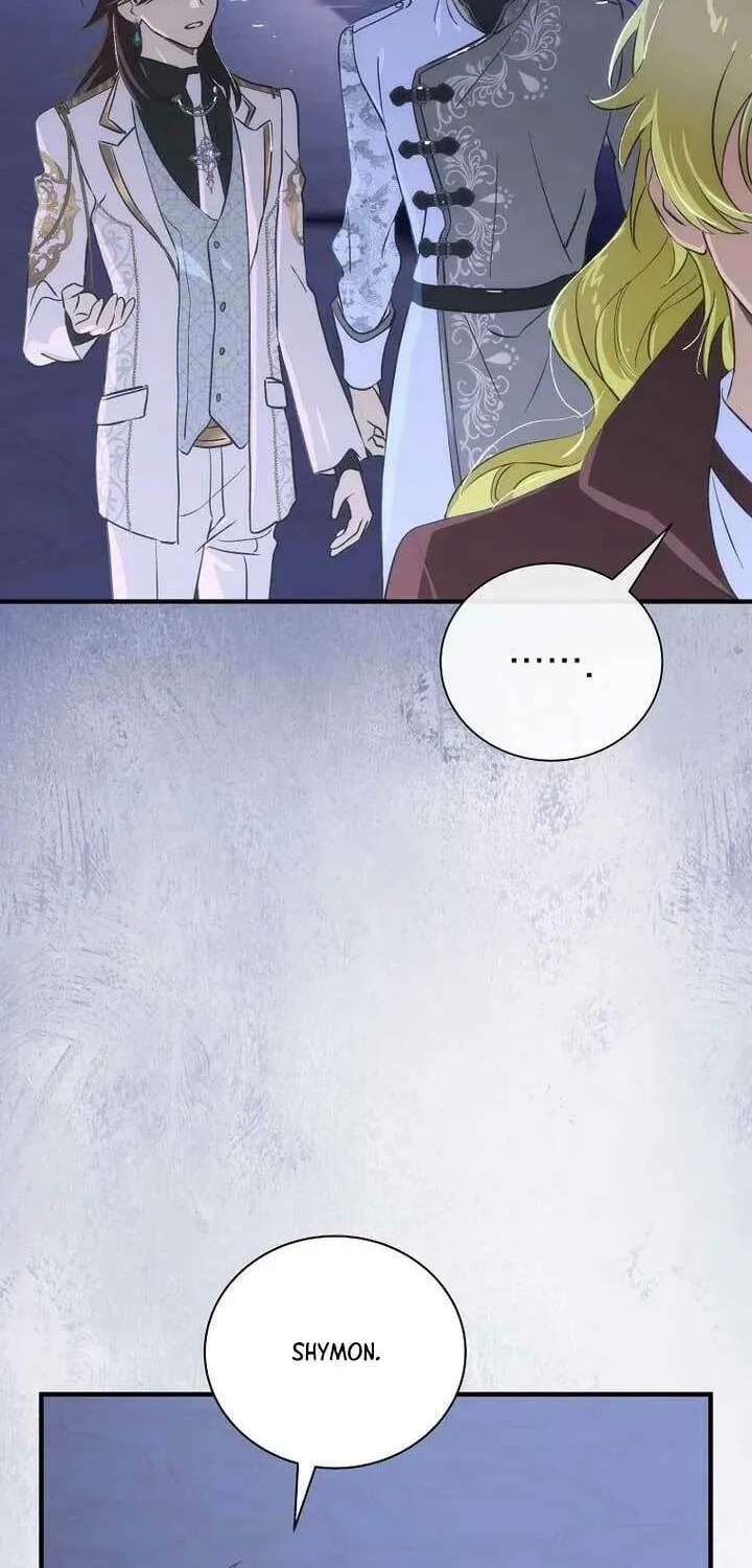 It's Not Your Baby! Chapter 104 page 6 - 