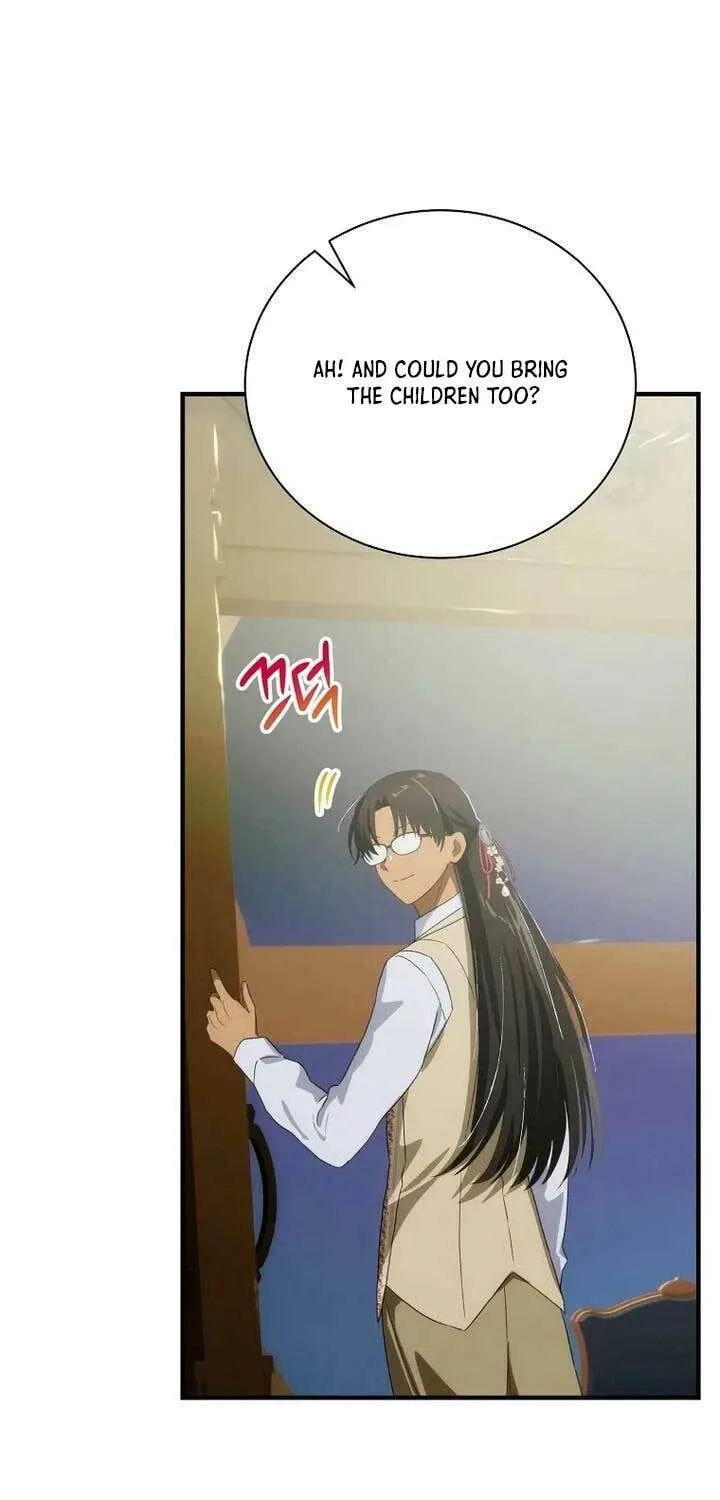 It's Not Your Baby! Chapter 104 page 57 - 