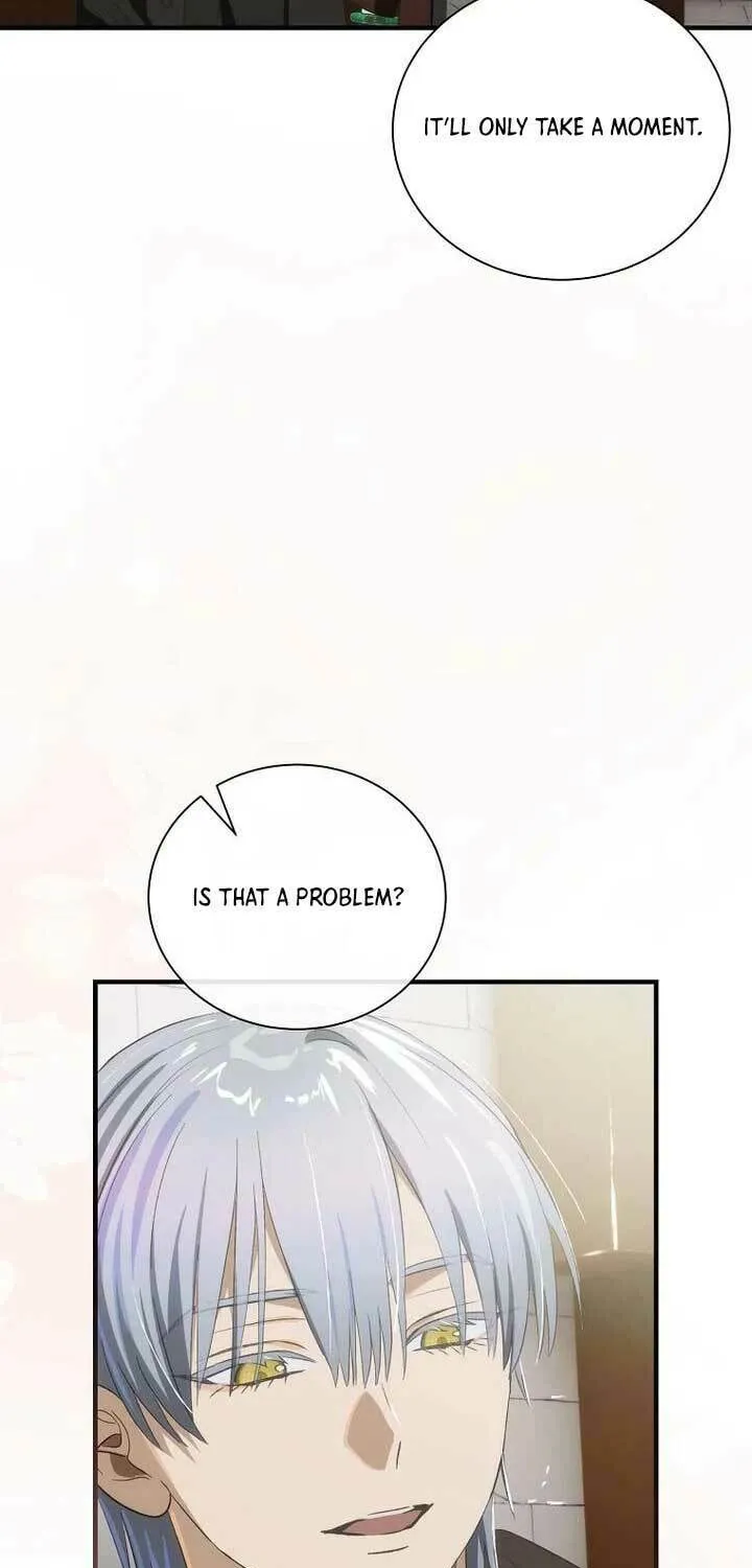 It's Not Your Baby! Chapter 104 page 59 - 