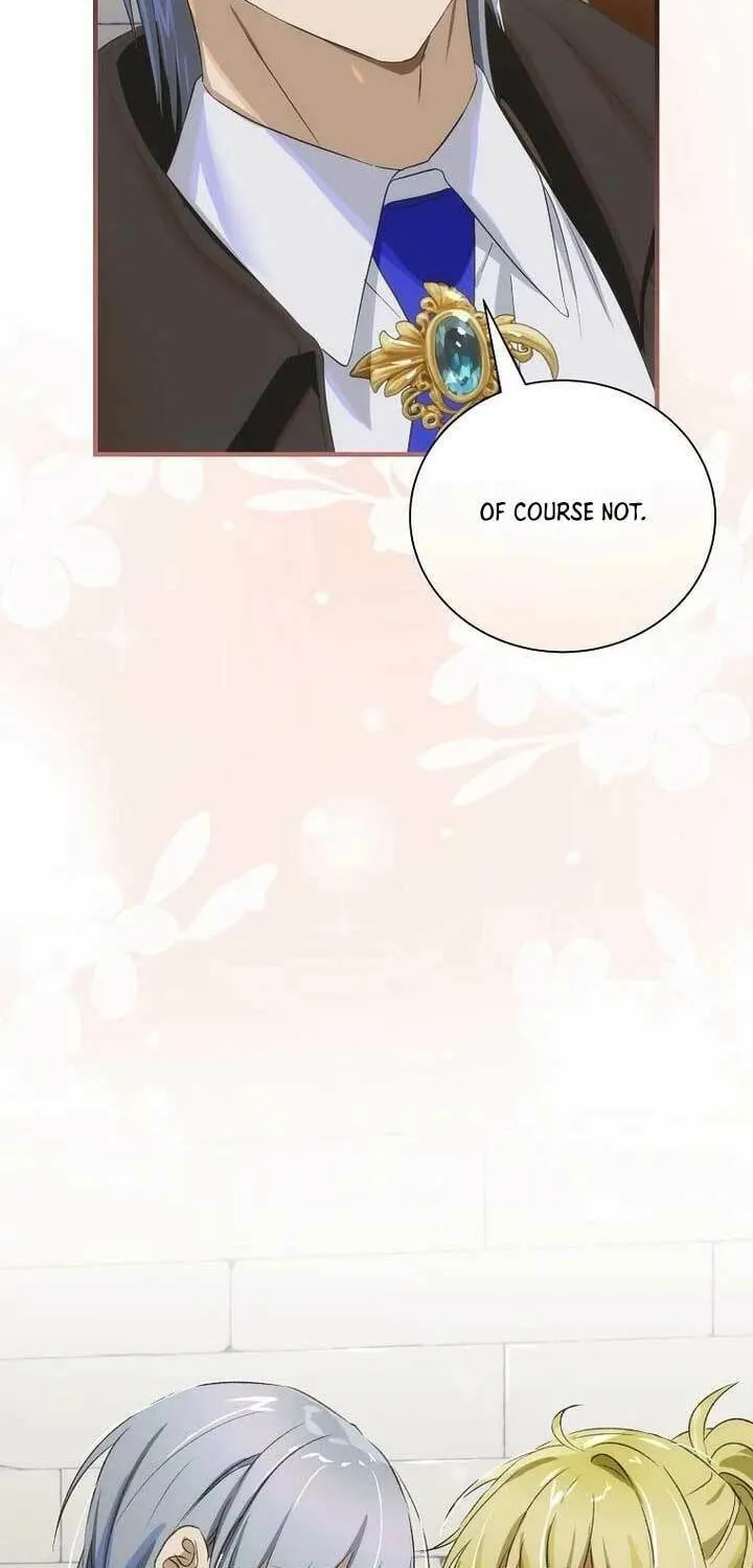 It's Not Your Baby! Chapter 104 page 60 - 