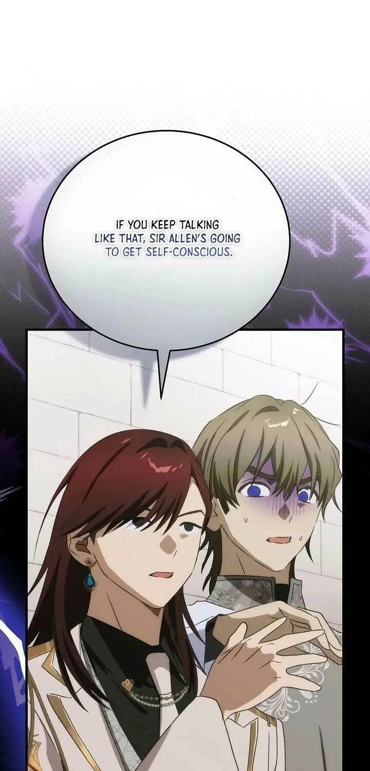 It's Not Your Baby! Chapter 104 page 63 - 