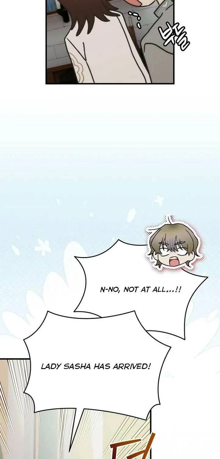 It's Not Your Baby! Chapter 104 page 65 - 