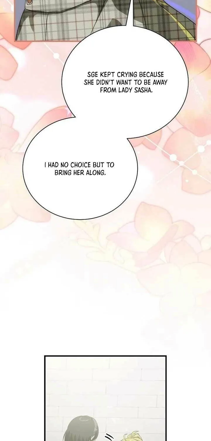 It's Not Your Baby! Chapter 104 page 70 - 
