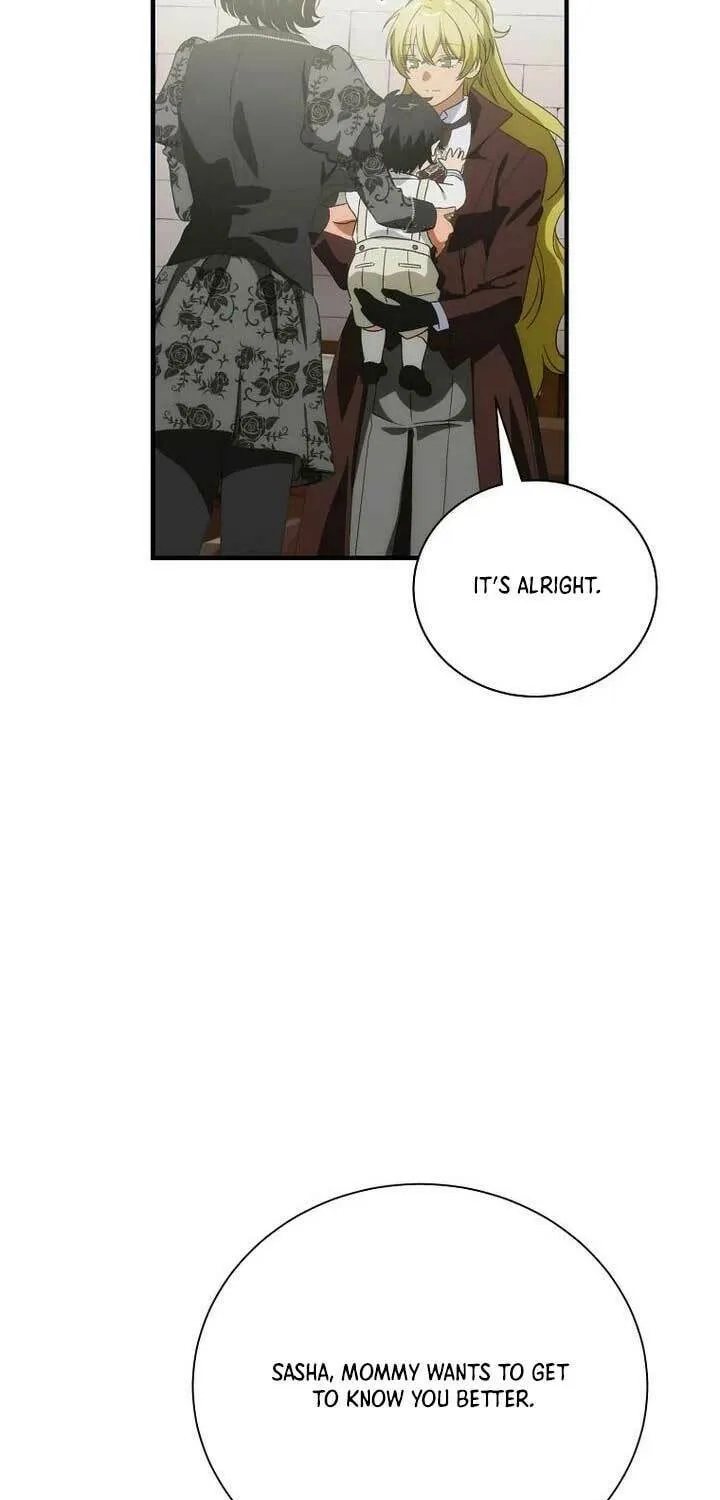 It's Not Your Baby! Chapter 104 page 71 - 