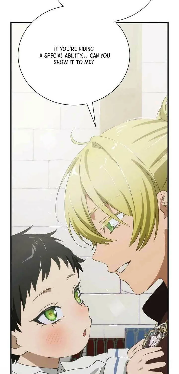 It's Not Your Baby! Chapter 104 page 72 - 