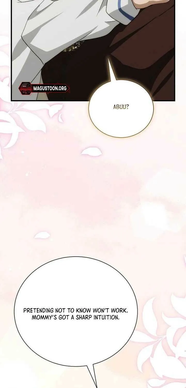 It's Not Your Baby! Chapter 104 page 73 - 
