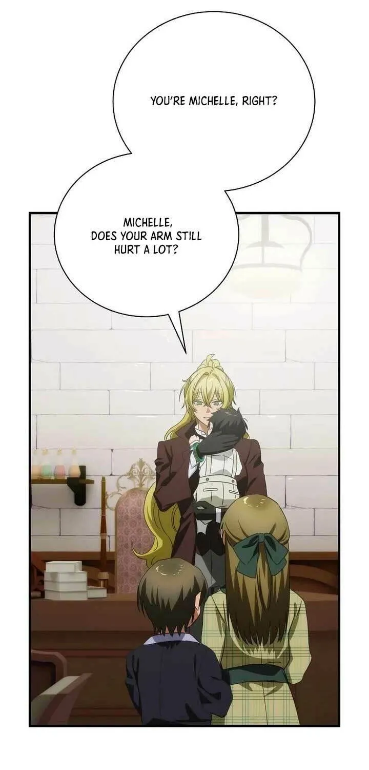 It's Not Your Baby! Chapter 104 page 76 - 