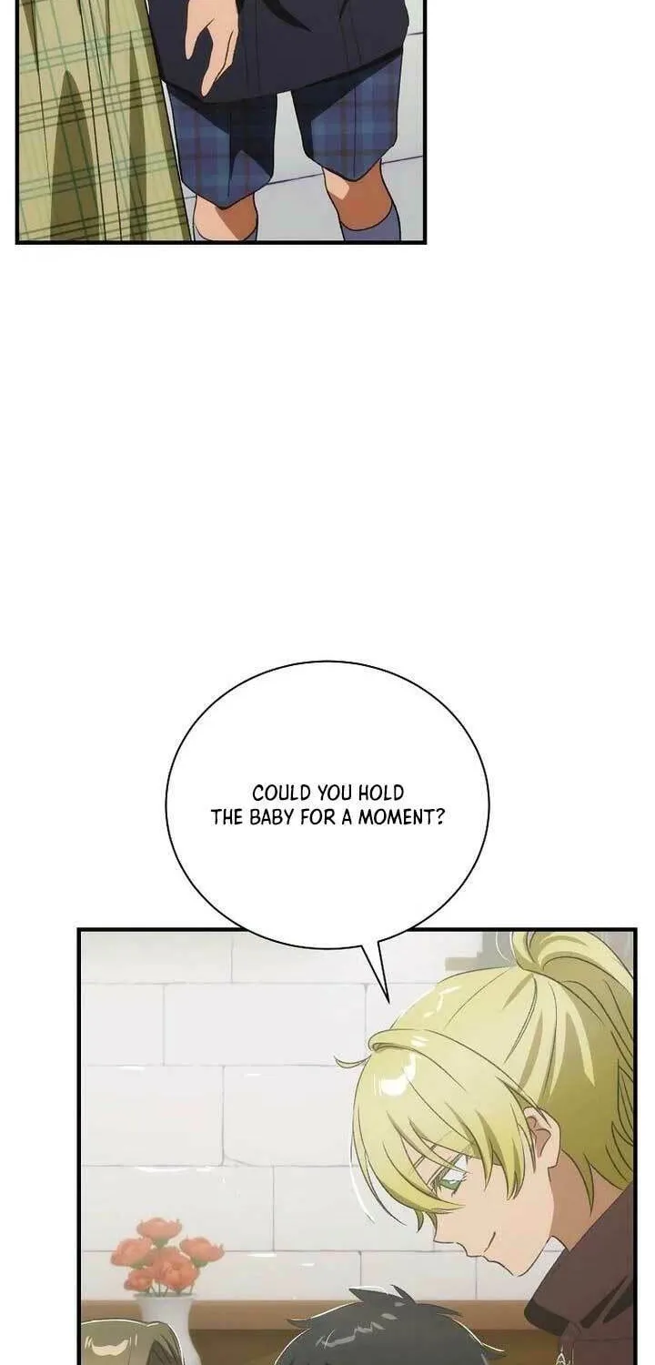 It's Not Your Baby! Chapter 104 page 78 - 