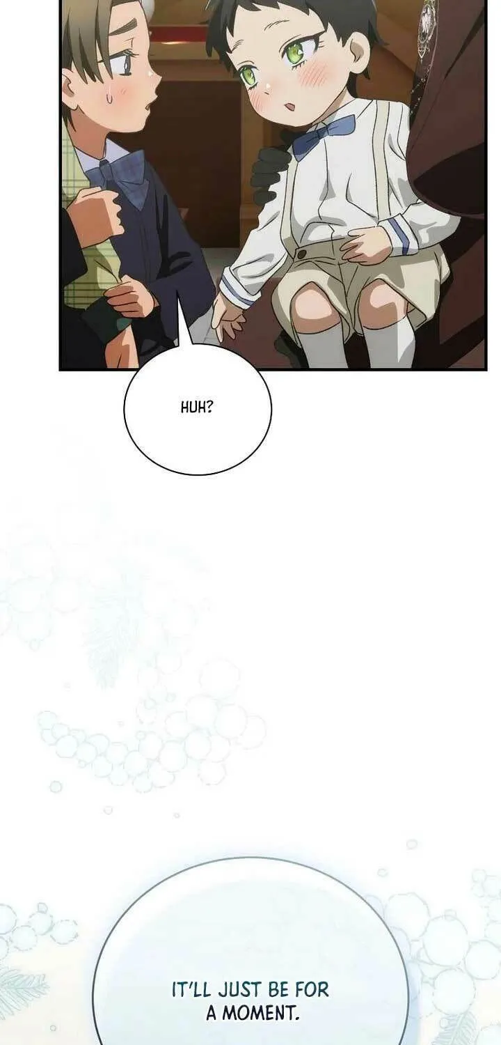 It's Not Your Baby! Chapter 104 page 79 - 