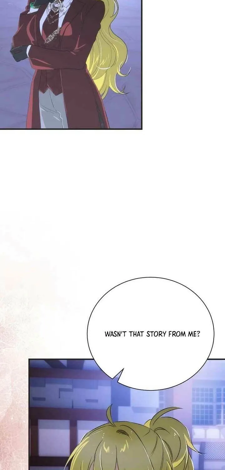It's Not Your Baby! Chapter 104 page 10 - 