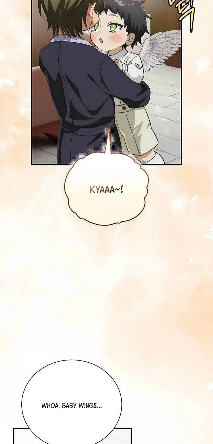 It's Not Your Baby! Chapter 105 page 2 - 