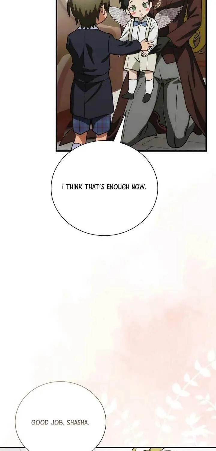 It's Not Your Baby! Chapter 105 page 11 - 