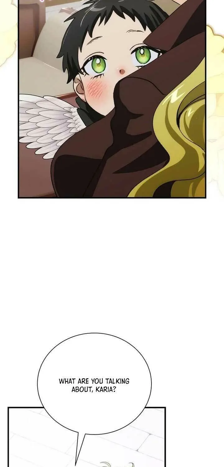 It's Not Your Baby! Chapter 105 page 19 - 