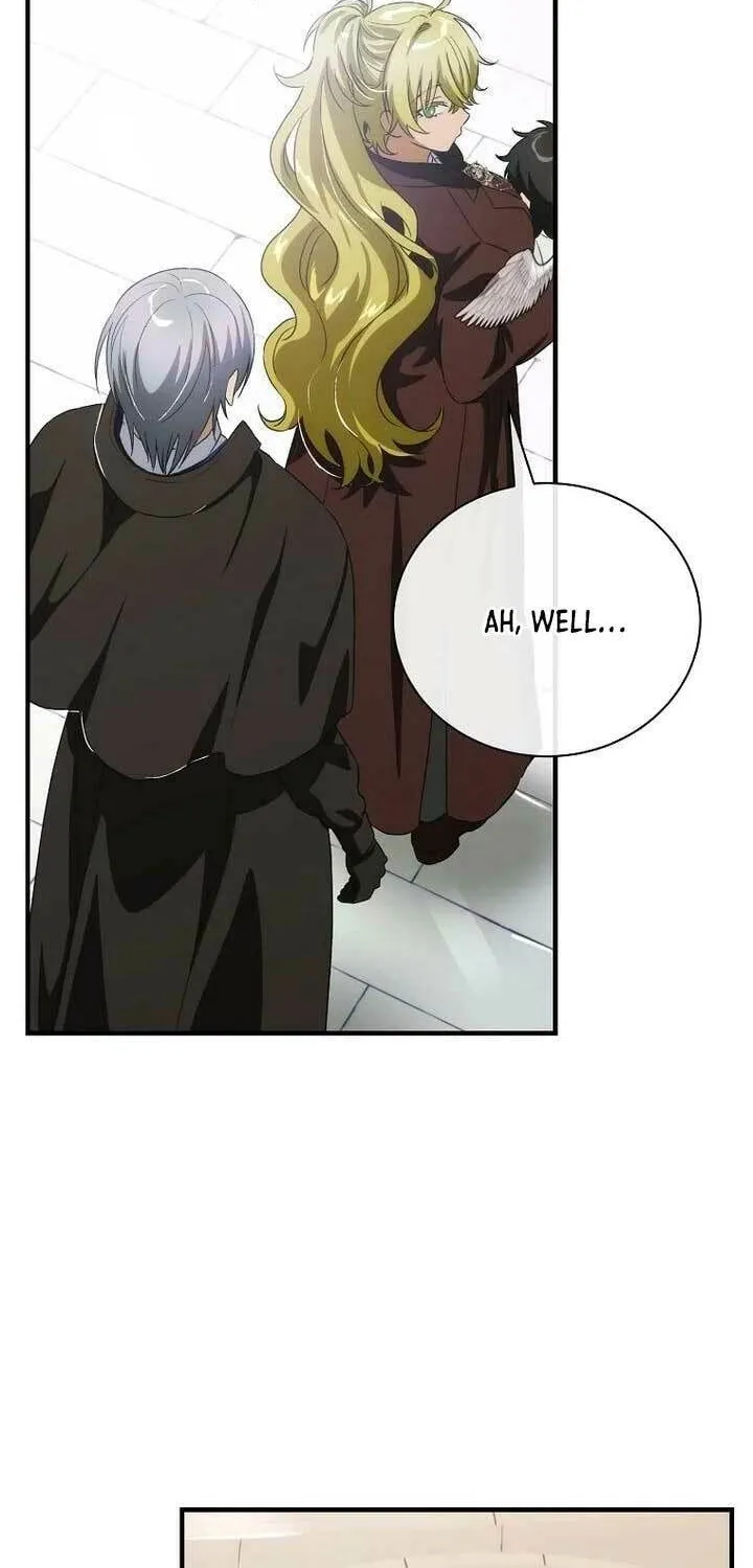 It's Not Your Baby! Chapter 105 page 20 - 
