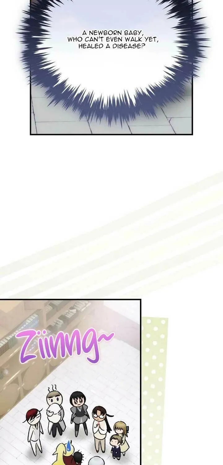 It's Not Your Baby! Chapter 105 page 27 - 