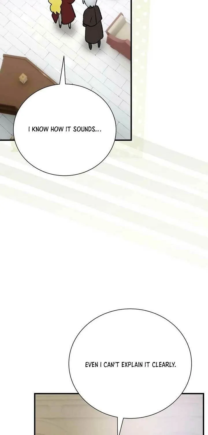 It's Not Your Baby! Chapter 105 page 28 - 