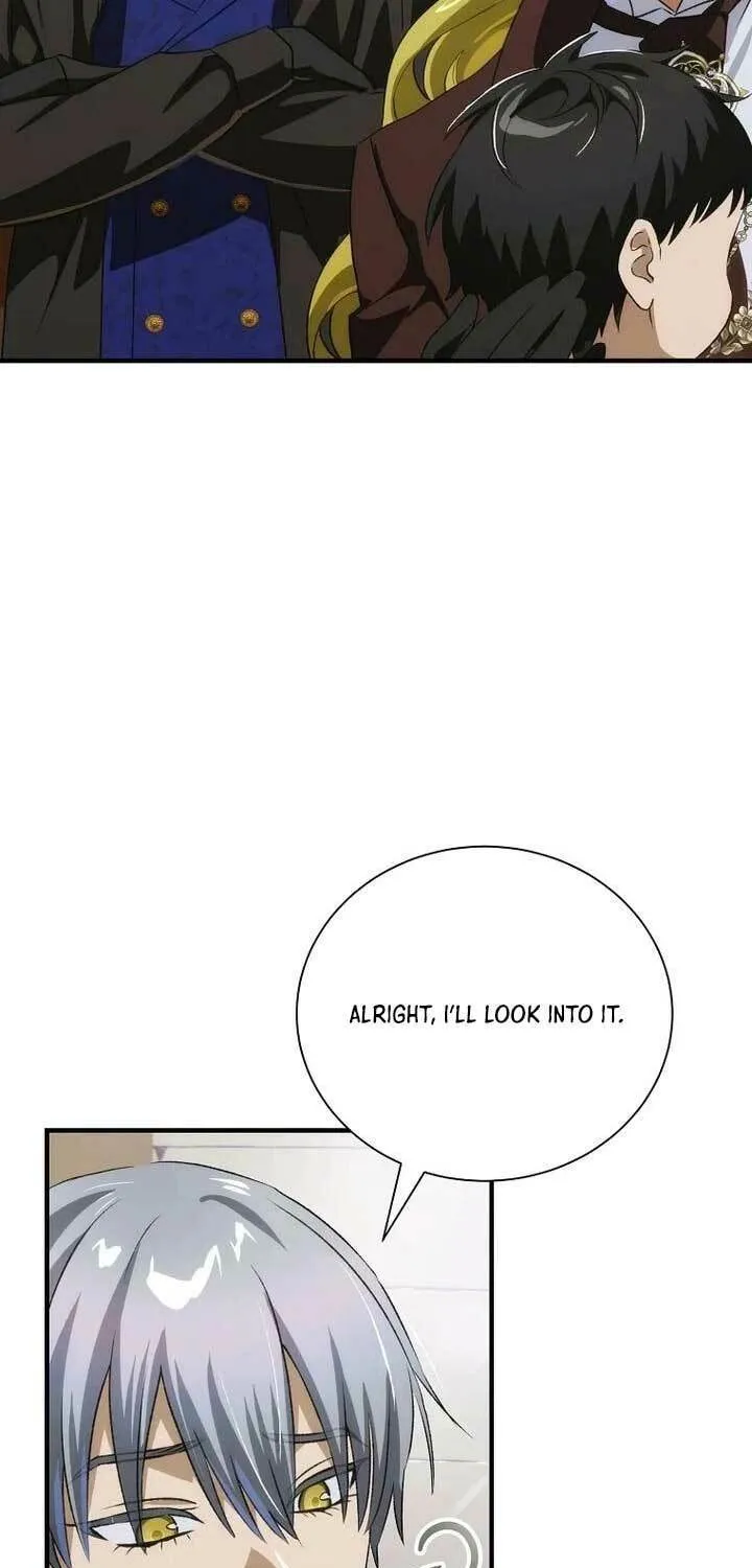 It's Not Your Baby! Chapter 105 page 31 - 