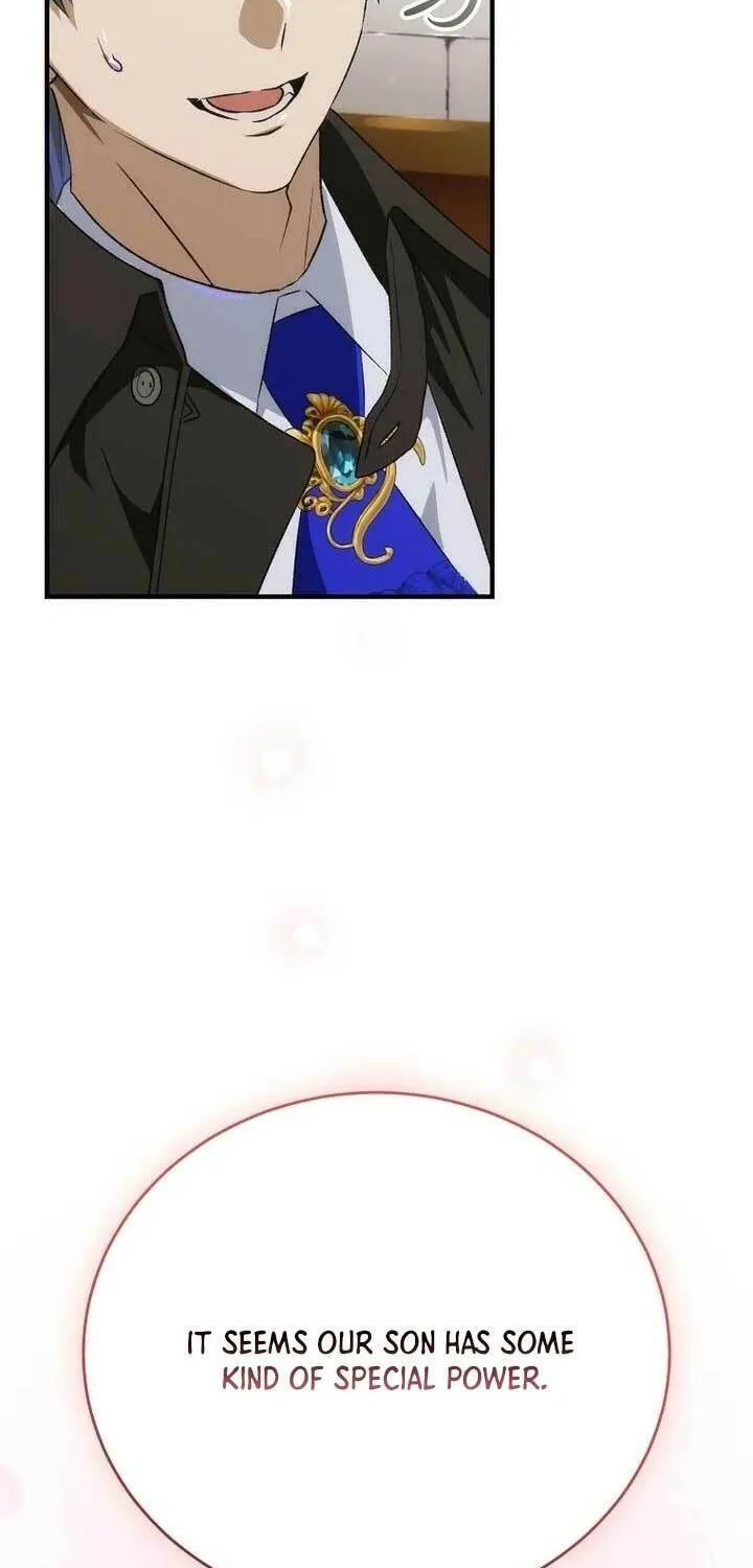 It's Not Your Baby! Chapter 105 page 32 - 