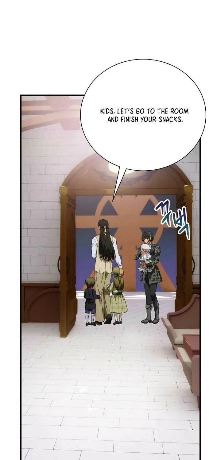It's Not Your Baby! Chapter 105 page 40 - 