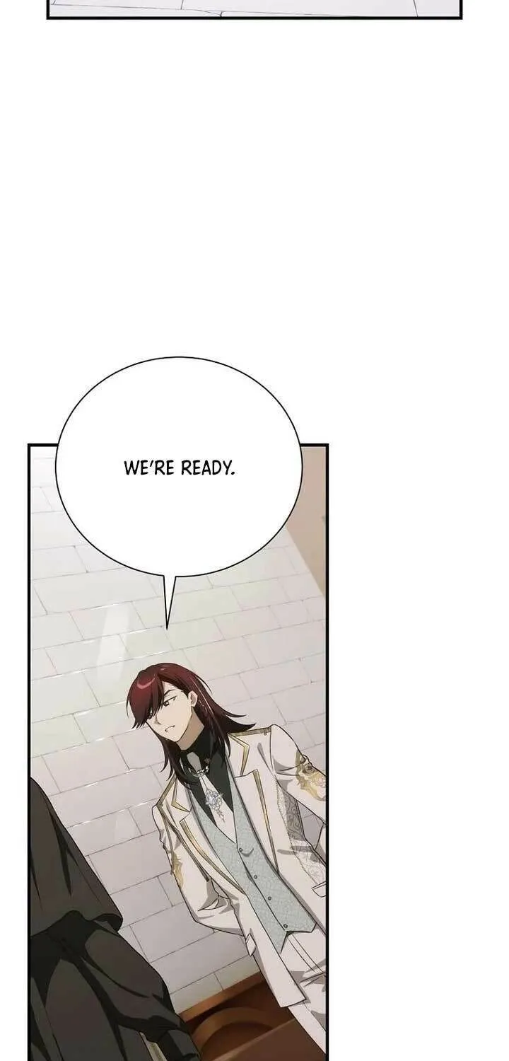 It's Not Your Baby! Chapter 105 page 41 - 