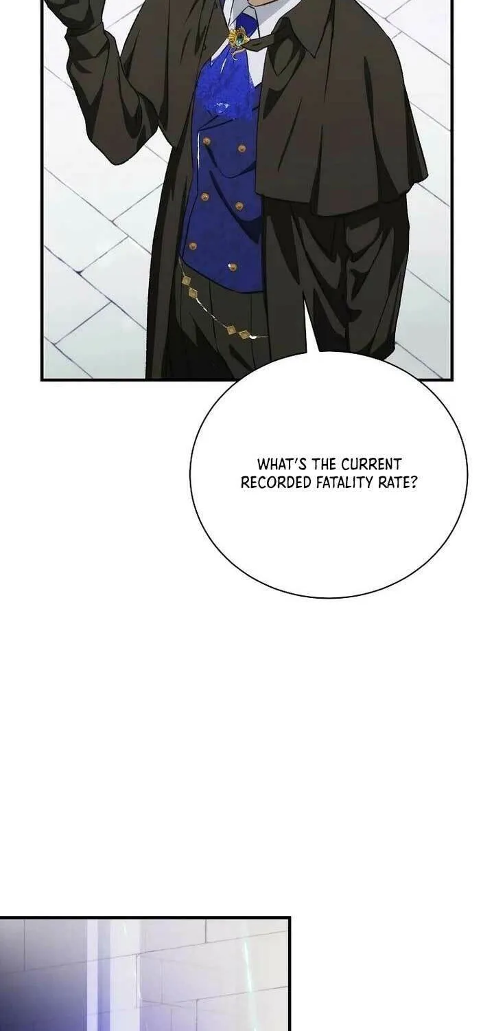 It's Not Your Baby! Chapter 105 page 56 - 