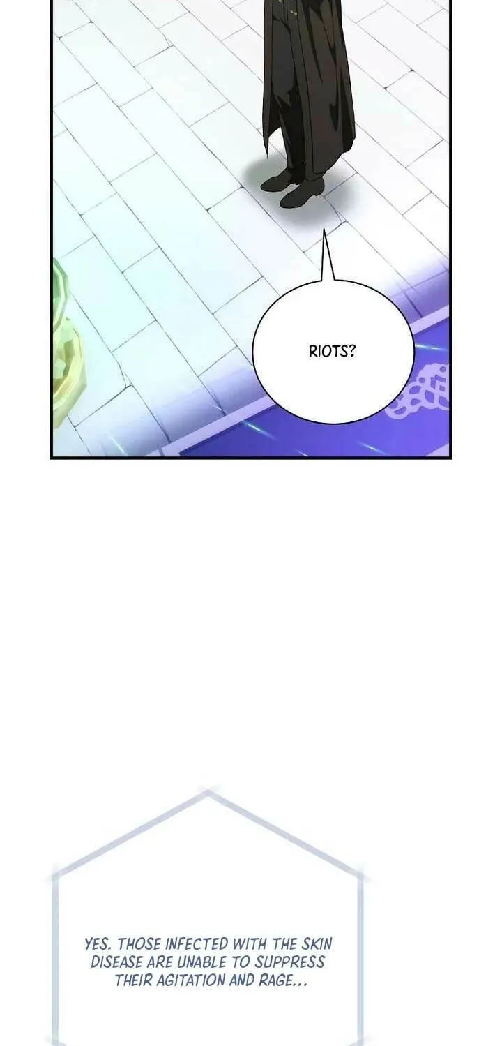 It's Not Your Baby! Chapter 105 page 60 - 