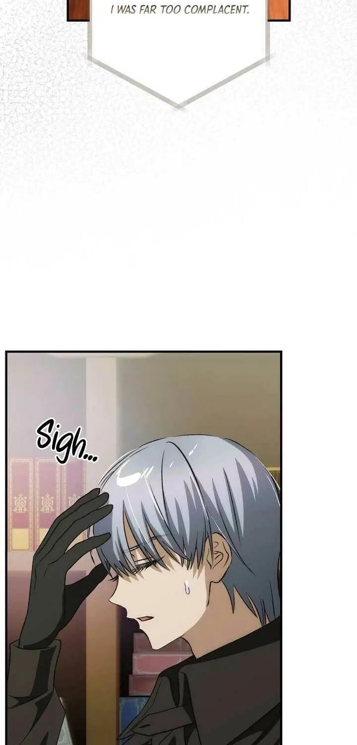 It's Not Your Baby! Chapter 105 page 74 - 