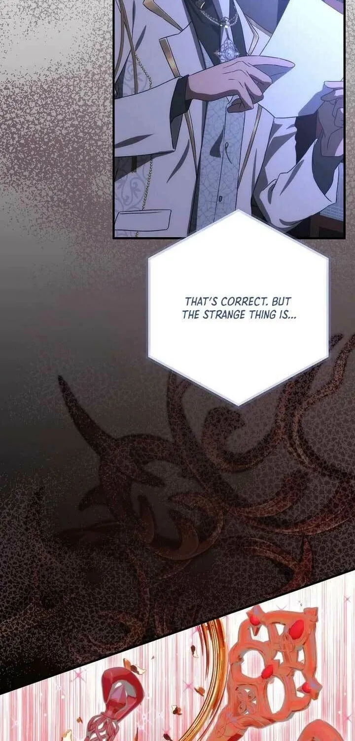 It's Not Your Baby! Chapter 105 page 76 - 