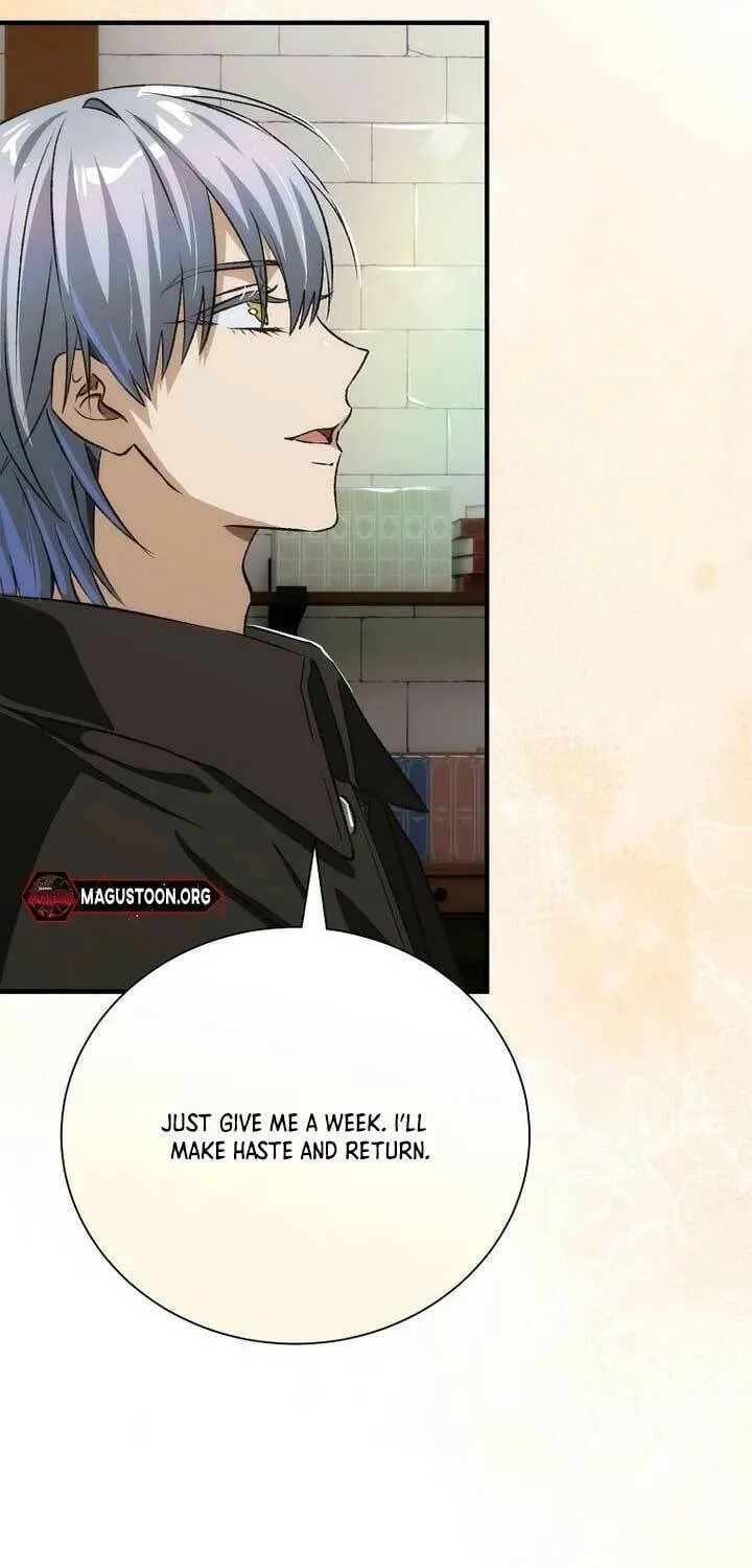 It's Not Your Baby! Chapter 106 page 11 - 