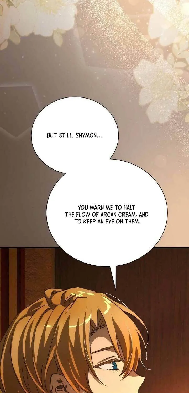 It's Not Your Baby! Chapter 106 page 17 - 