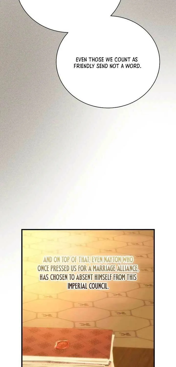 It's Not Your Baby! Chapter 106 page 33 - 