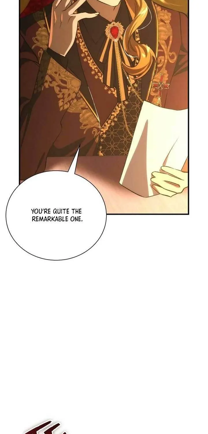 It's Not Your Baby! Chapter 106 page 42 - 