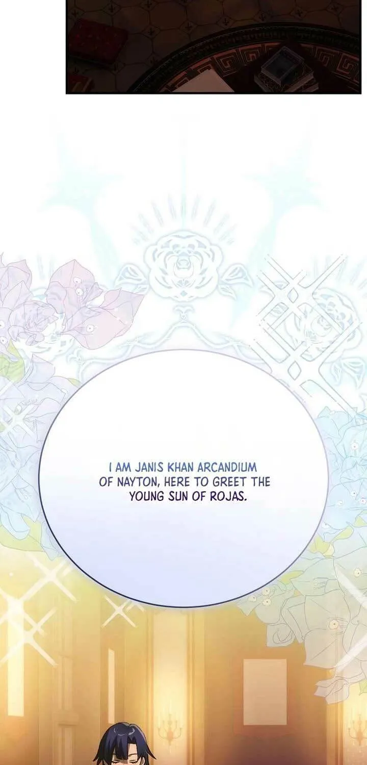 It's Not Your Baby! Chapter 106 page 56 - 