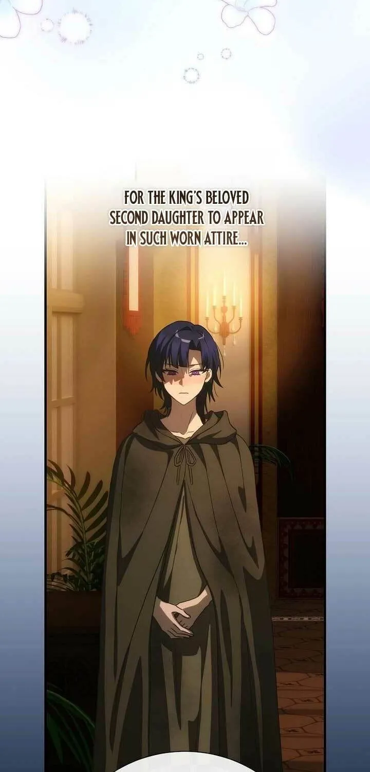 It's Not Your Baby! Chapter 106 page 64 - 