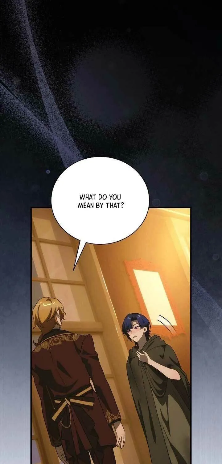 It's Not Your Baby! Chapter 106 page 71 - 
