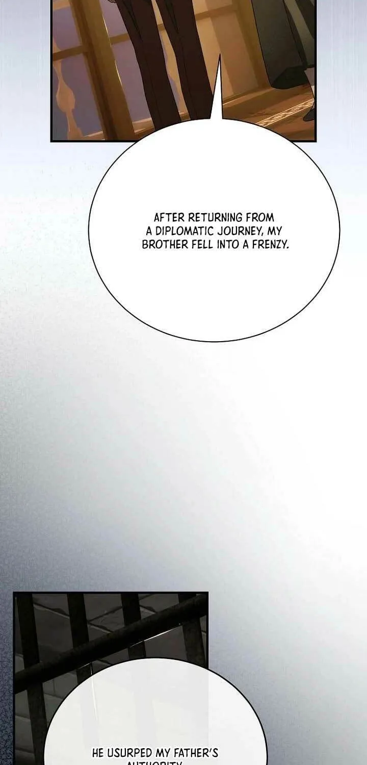 It's Not Your Baby! Chapter 106 page 72 - 