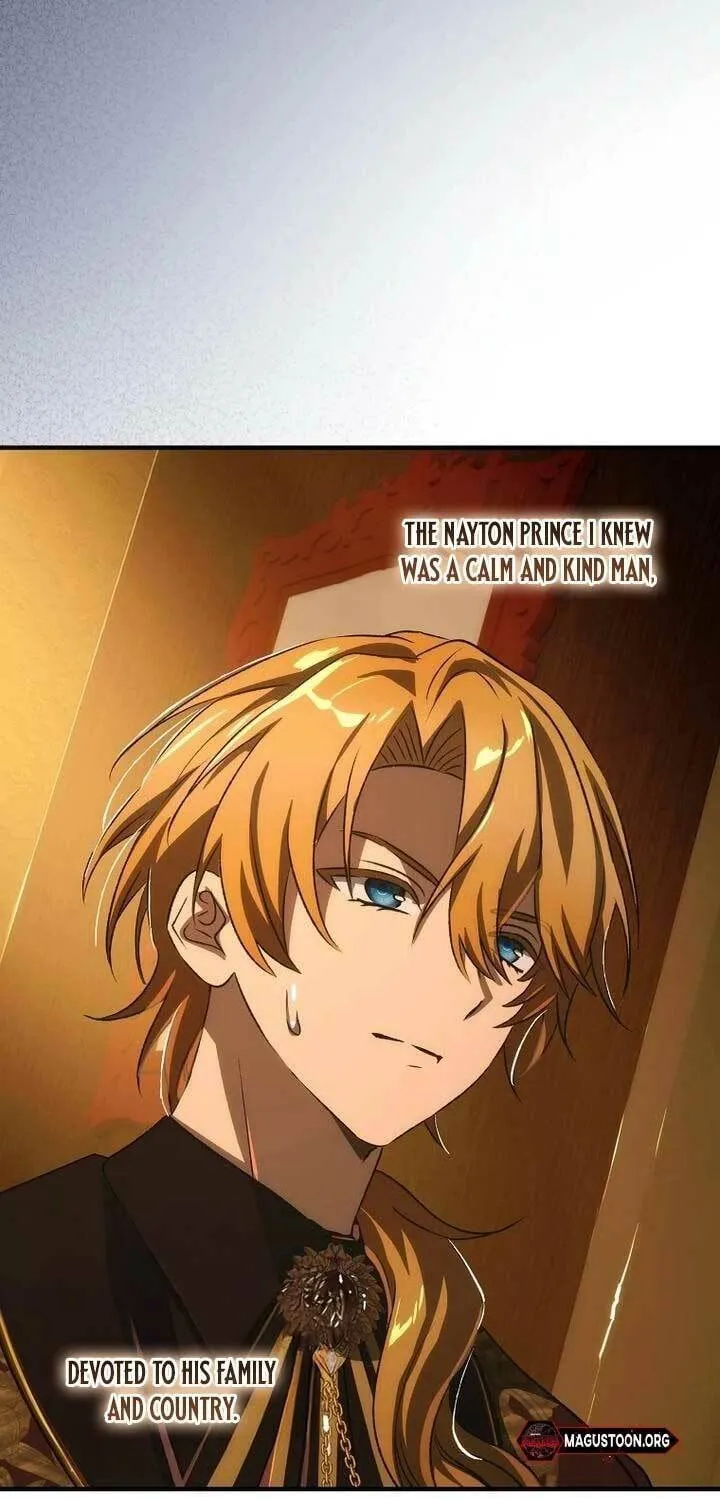 It's Not Your Baby! Chapter 106 page 75 - 