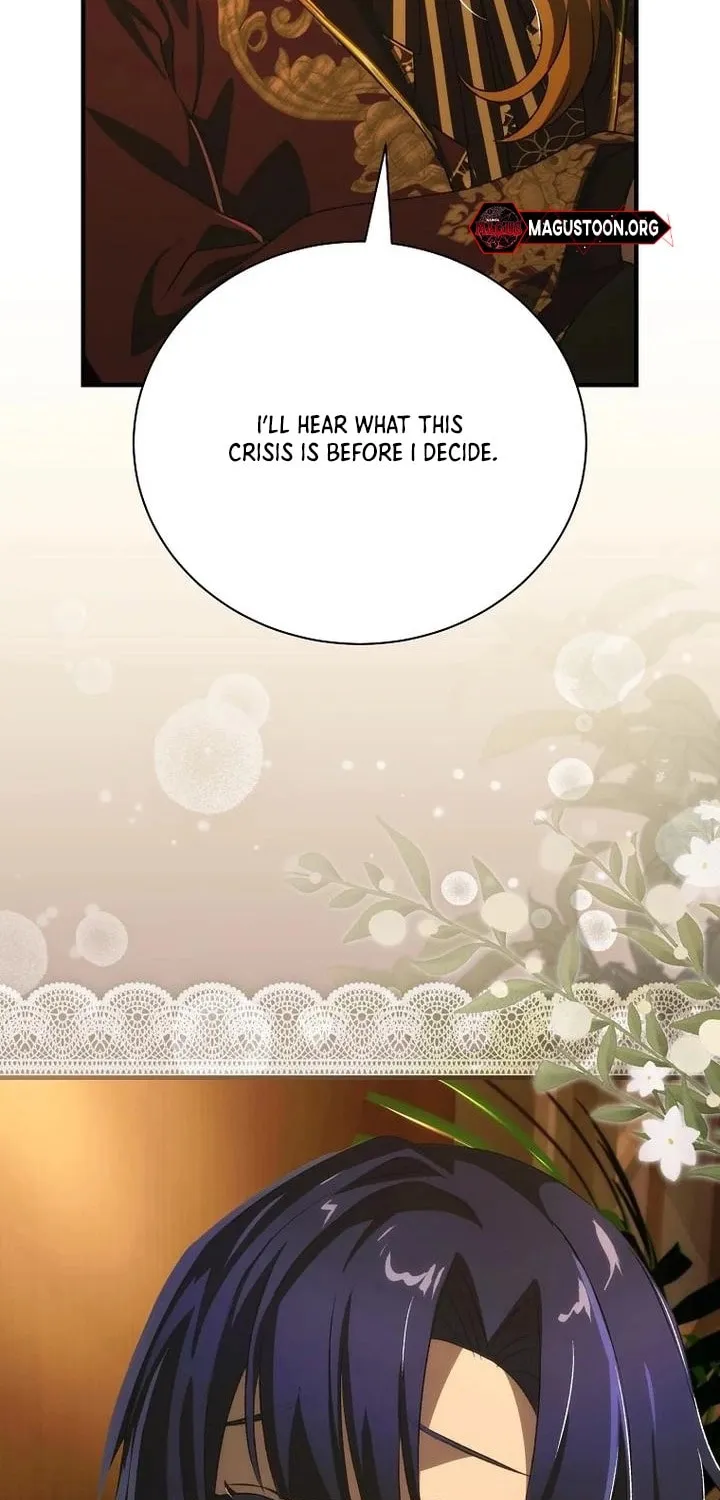 It's Not Your Baby! Chapter 107 page 14 - 