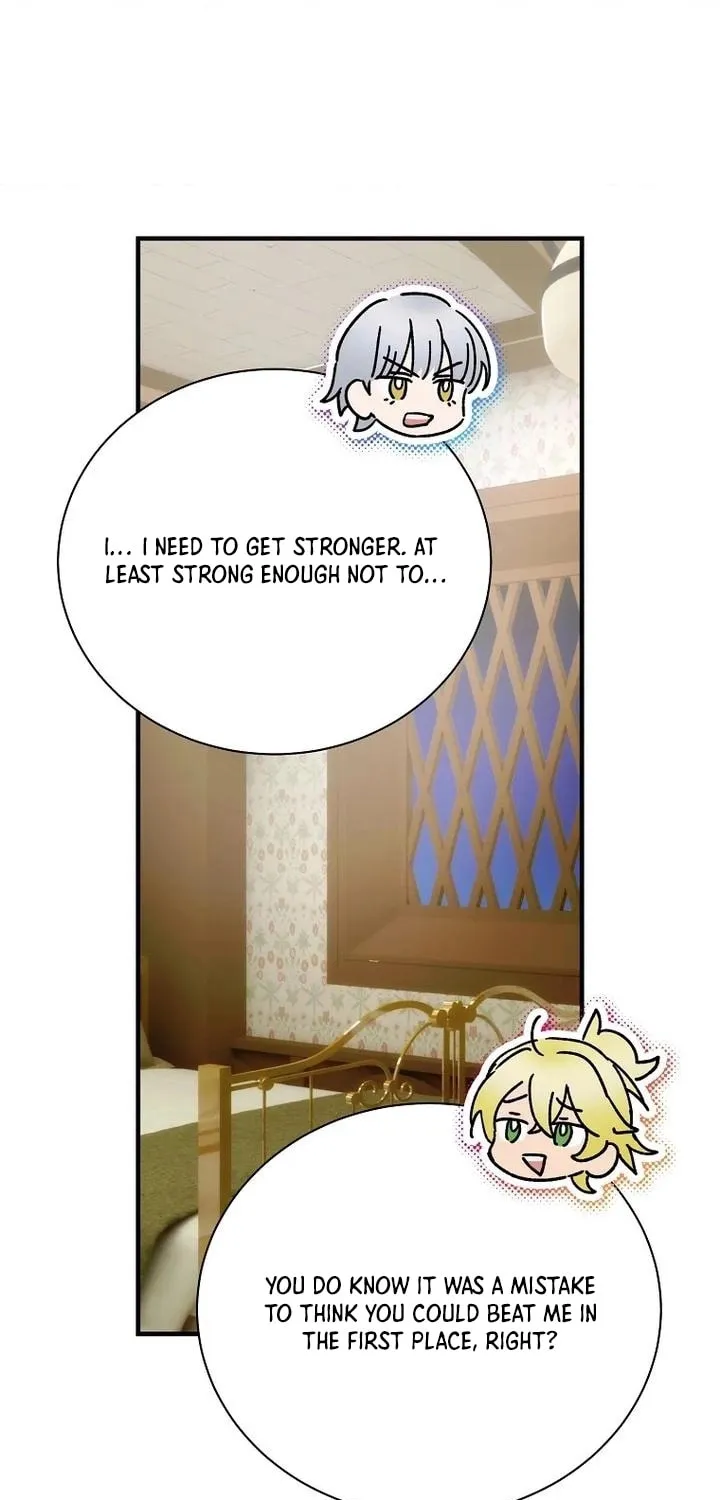 It's Not Your Baby! Chapter 107 page 27 - 