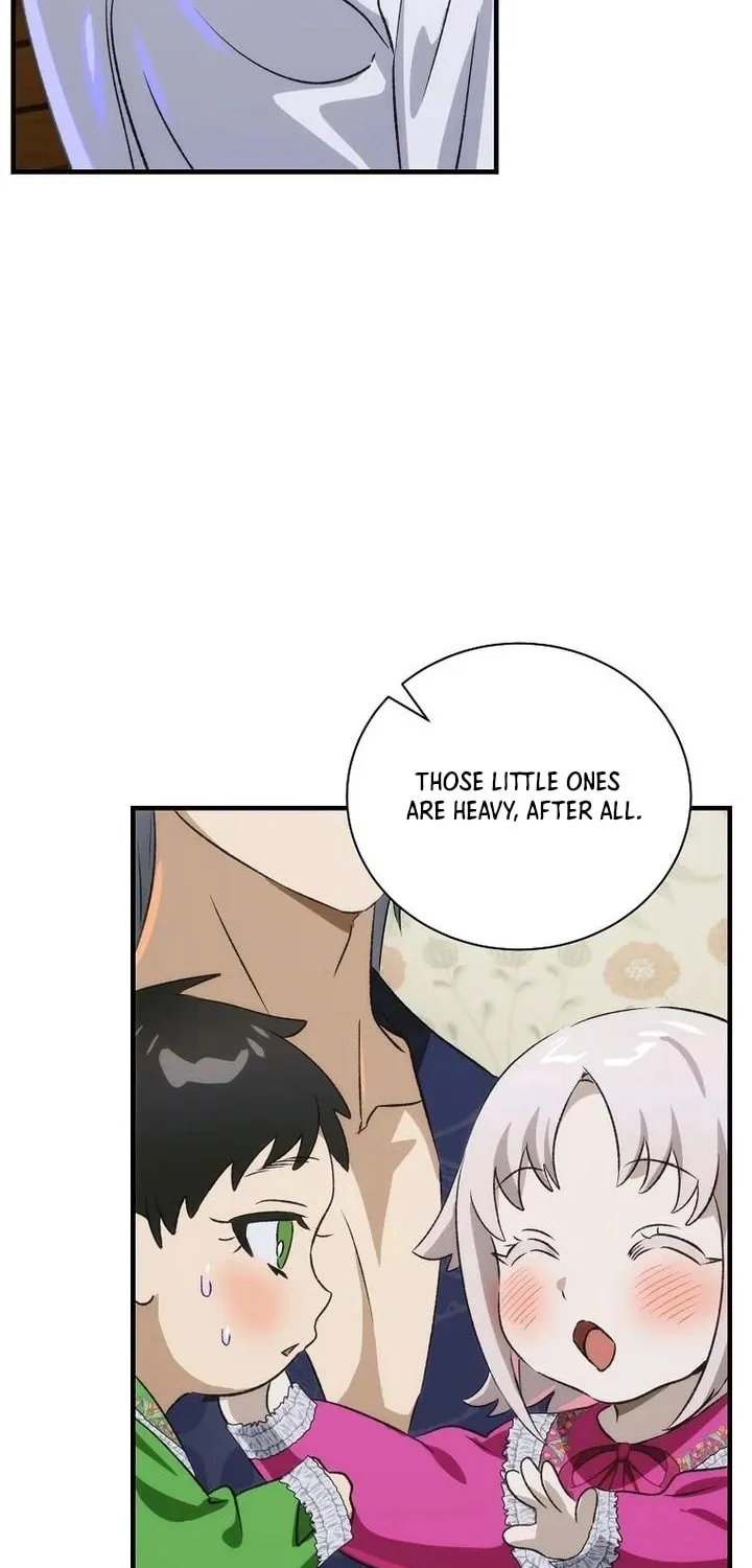 It's Not Your Baby! Chapter 107 page 29 - 