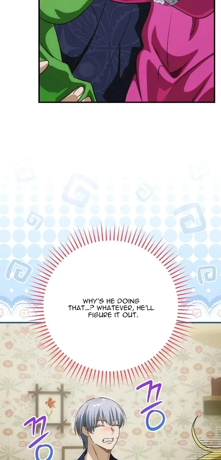 It's Not Your Baby! Chapter 107 page 30 - 