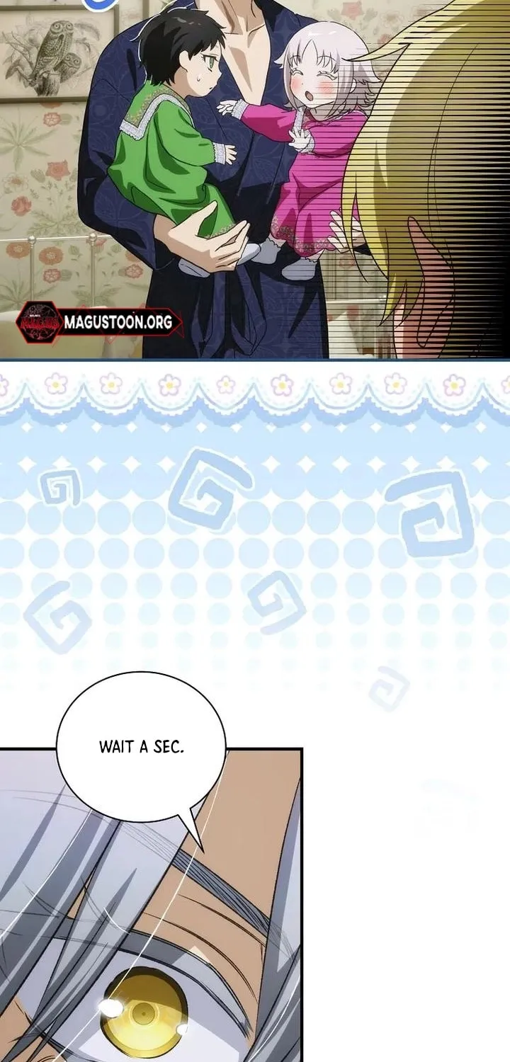 It's Not Your Baby! Chapter 107 page 31 - 