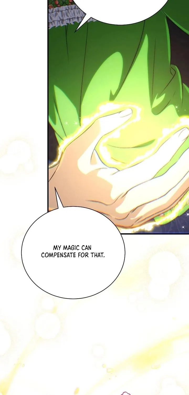 It's Not Your Baby! Chapter 107 page 33 - 